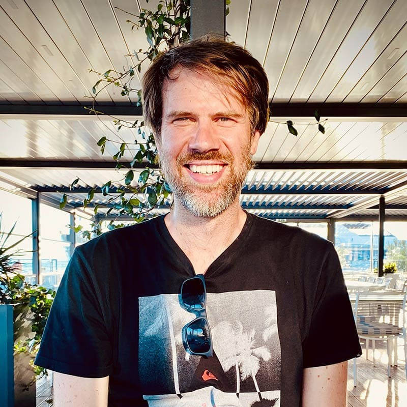 Avatar Jean Dupont