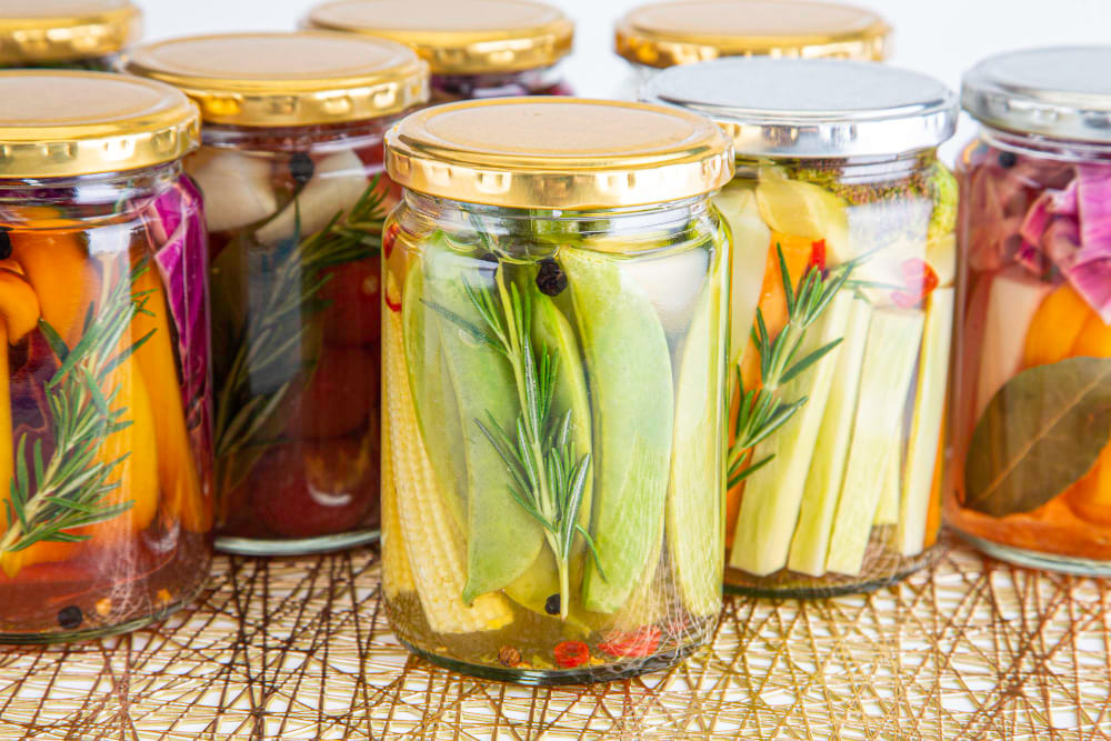Confiture de Tomates